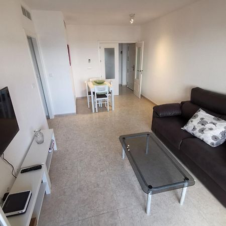Ferienwohnung Mar De Campello El Campello Exterior foto
