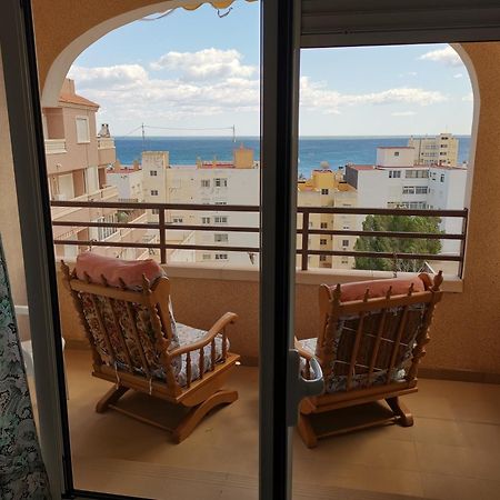 Ferienwohnung Mar De Campello El Campello Exterior foto