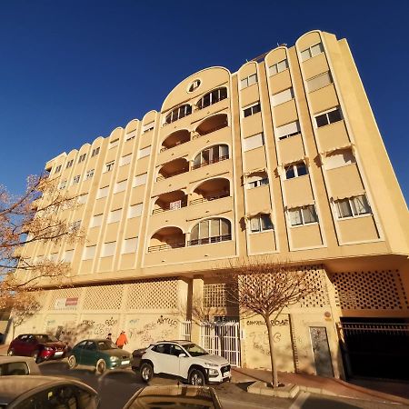 Ferienwohnung Mar De Campello El Campello Exterior foto
