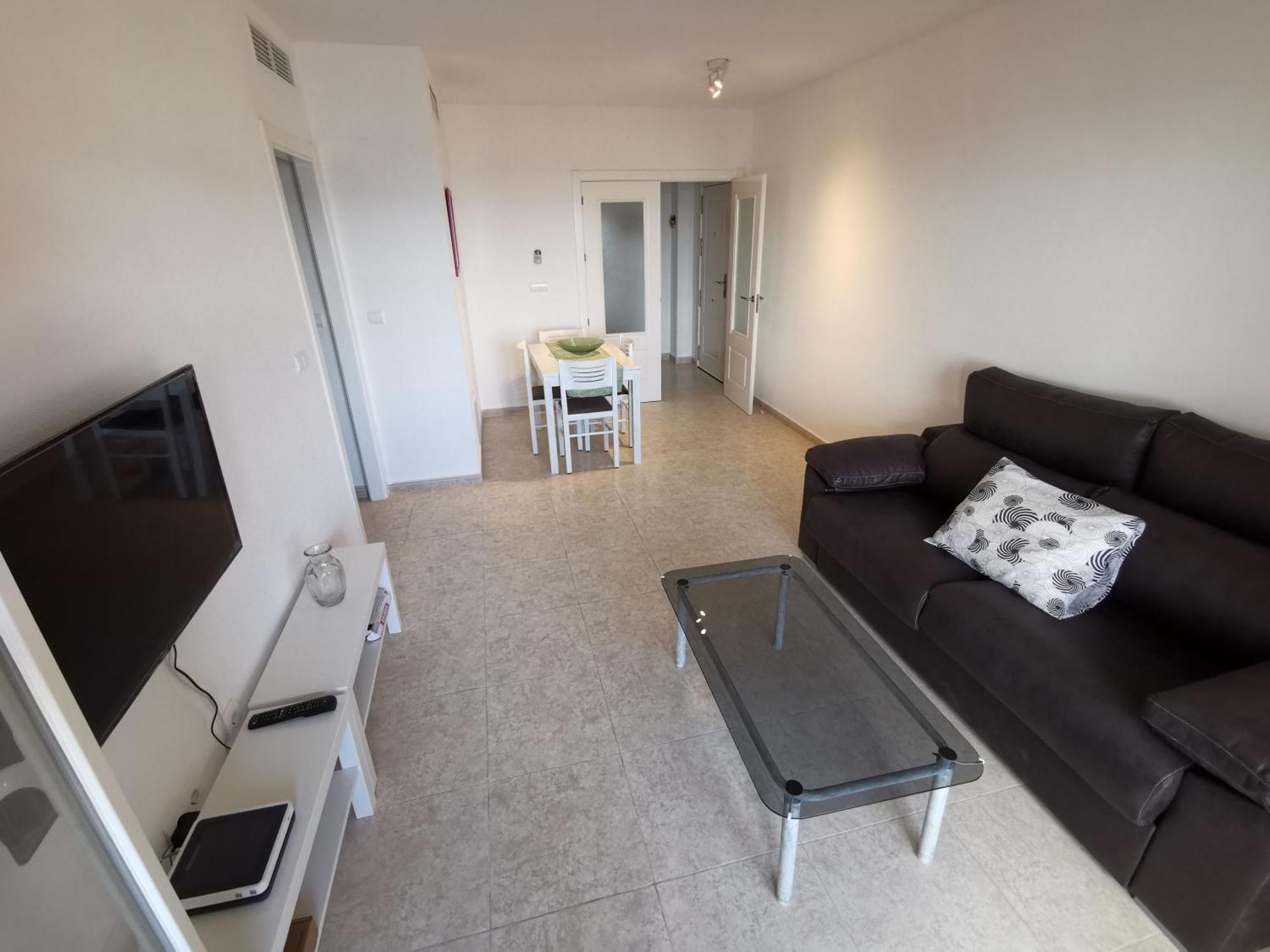 Ferienwohnung Mar De Campello El Campello Exterior foto