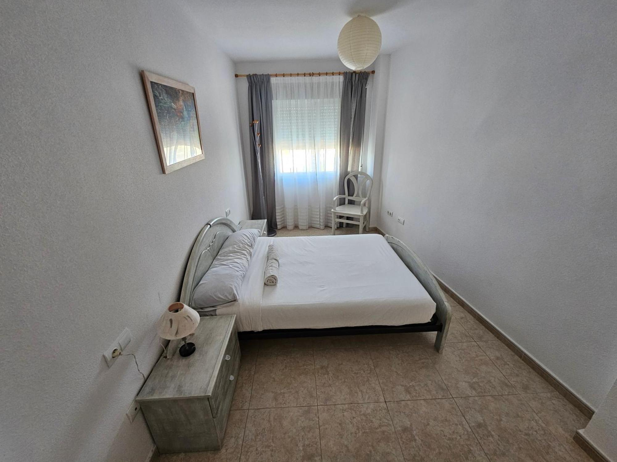 Ferienwohnung Mar De Campello El Campello Exterior foto