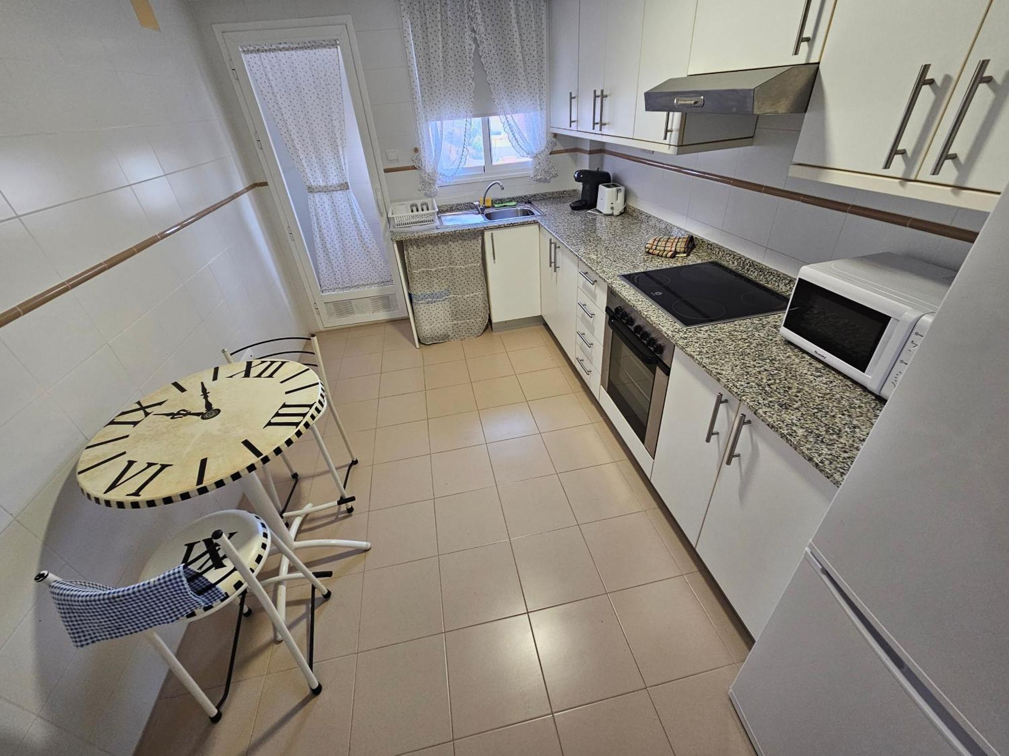Ferienwohnung Mar De Campello El Campello Exterior foto